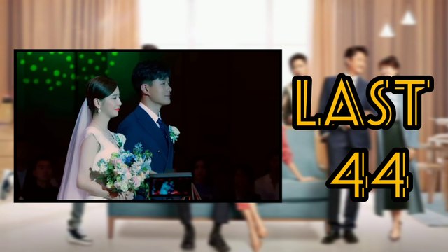 Jaan Nisaar | Last Episode 44 Promo Hindi Urdu Dubbed | Korean Drama | Chinese Drama (Tong Dawei & Tong Liya) Drama Tv Entertainment