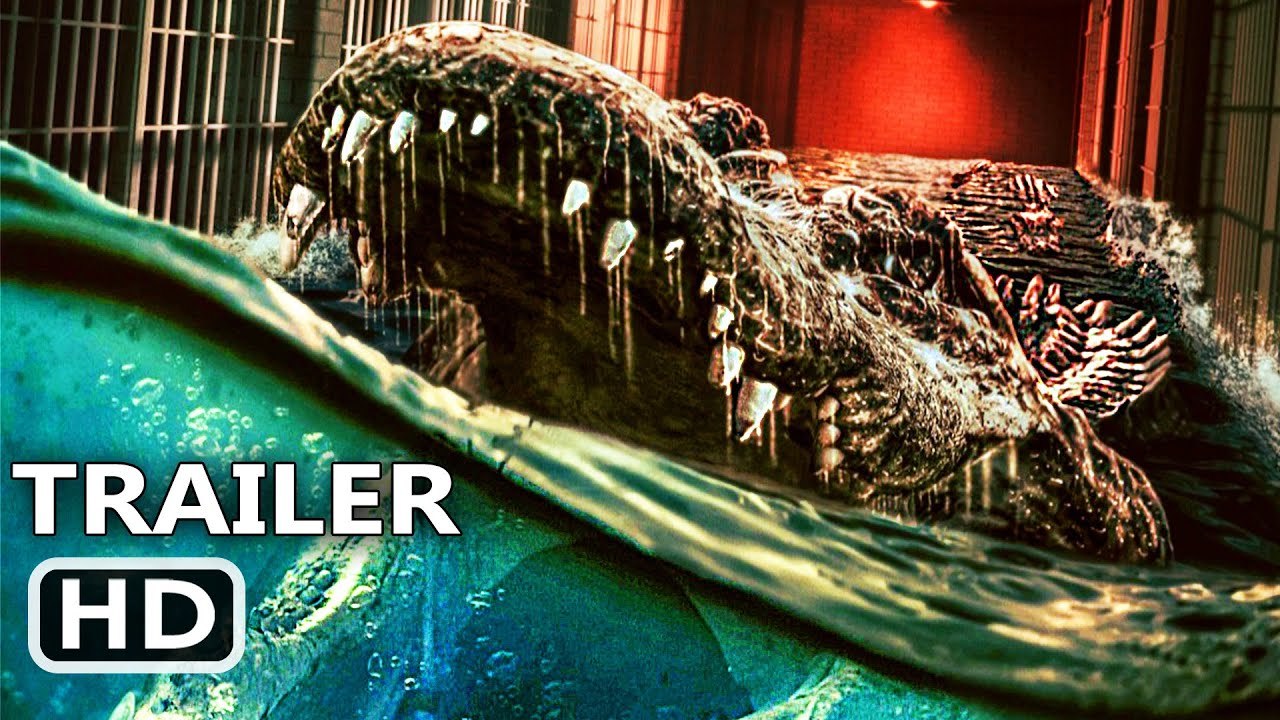 THE FLOOD Trailer