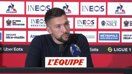 Download Video: Farioli : «On doit savourer» - Foot - L1 - Nice