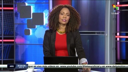 Gob. de Venezuela repudia las declaraciones de un ministro del Estado de Israel