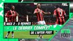 Nice 2-0 Rennes : Le débrief complet de L'After Foot