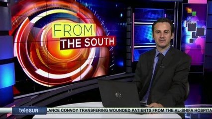 Venezuela strongly condemns statements by Israeli Minister Amihai Eliyahu