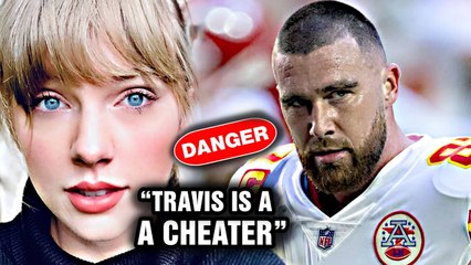 Big Red Flags In Taylor Swift and Travis Kelce Relationship