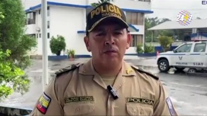 KAVIEDES DETENIDO REPORTAJE