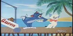 Tom and Jerry Classic Collection Episode 121 - 122 Calypso Cat (1962) - Dicky Moe (1962)