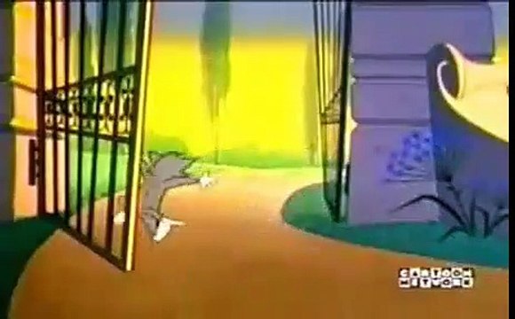 Tom and Jerry Classic Collection Episode 143 - 144 Duel Personality (1966) - Jerry, Jerry, Quite Contrary (1966)