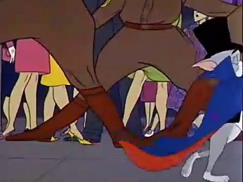 Tom and Jerry Classic Collection Episode 129 - 130 The Cat Above and the Mouse Below (1964) - Is There a Doctor in the Mouse (1964)