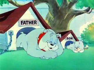 Tom and Jerry Classic E 07 A - LOVE THAT PUP _LOOcaa_