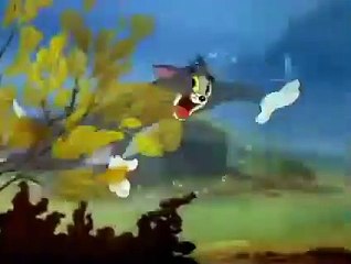 Tom and Jerry Classic E 06 C - THE CAT AND THE MERMOUSE _LOOcaa_