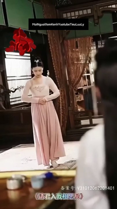 Phim-Bác Sĩ Xuyên Không làm Vương Phi (tập 16)