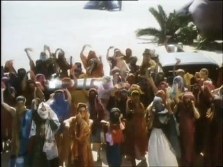 Don Juan DeMarco Bande-annonce (DE)