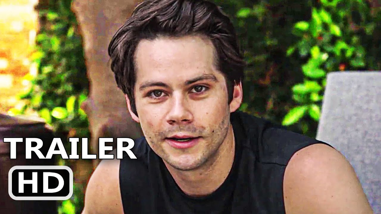 MAXIMUM TRUTH Trailer