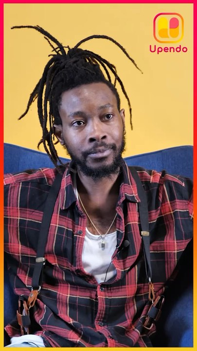 teaser Up & Biz - Astrid pour house of Sano