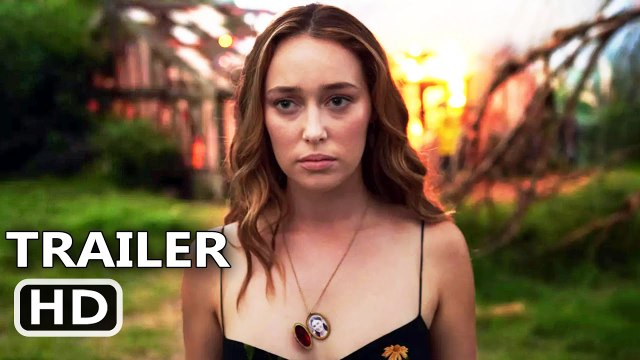 THE LOST FLOWERS OF ALICE HART Trailer