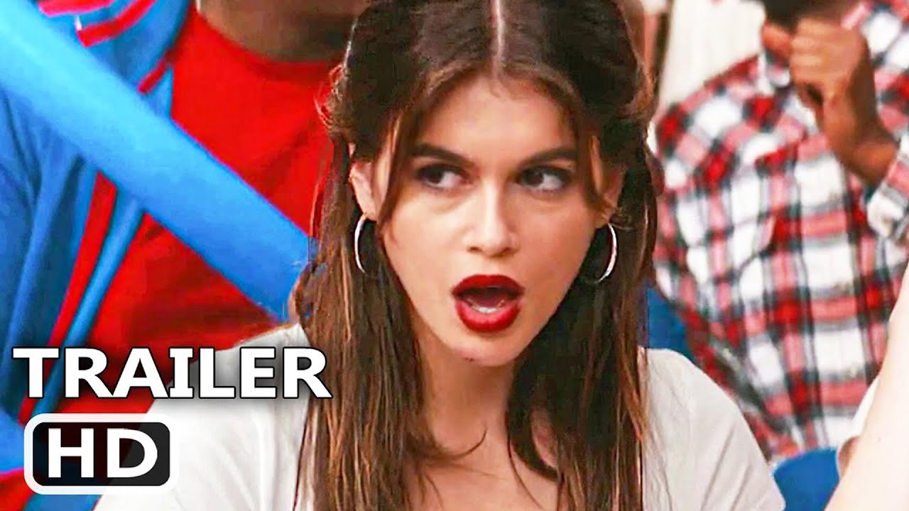 BOTTOMS Trailer