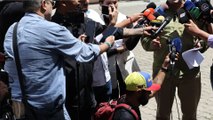 “El periodismo libre no existe en Venezuela, es más, ningún venezolano es libre”: abogado Joel García