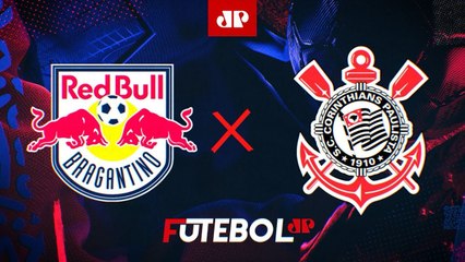 Bragantino 1 x 0 Corinthians - 05/11/2023 - Campeonato Brasileiro