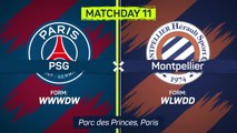 Zaire-Emery stars for PSG in easy win over Montpellier