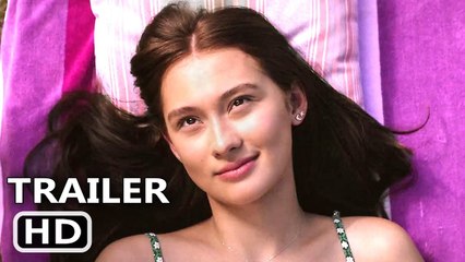 THE SUMMER I TURNED PRETTY Season 2 Trailer