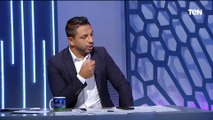 هاني العقبي: أوسوريو مدرب مش مقنع والزمالك كان بيضيع وقت معاه ⚪️