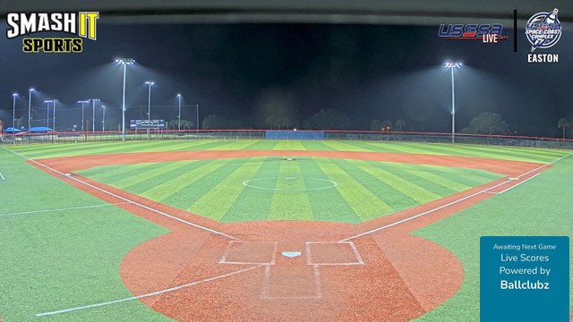 White Easton - Mixed World Series (2023) Sat, Nov 04, 2023 8:35 PM to Sun, Nov 05, 2023 1:00 AM