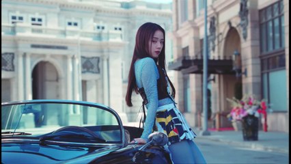 JISOO: Flower | movie | 2023 | Official Clip