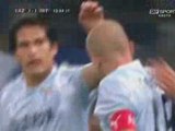 Lazio - Inter, 1 : 1, Rocchi