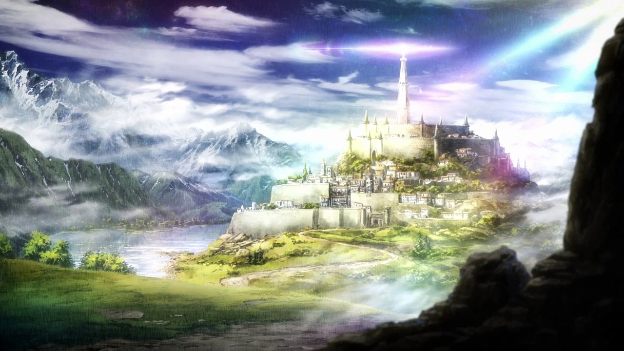 Tales of Wedding Rings | show | 0 | Official Trailer