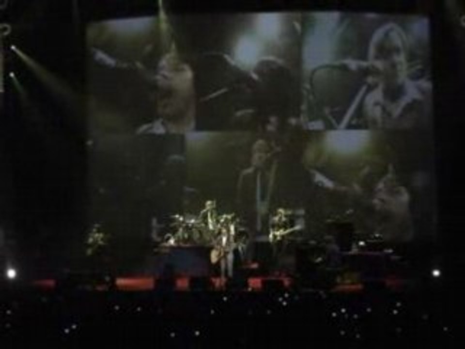 James Blunt give me some love