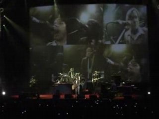 James Blunt give me some love