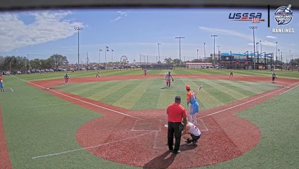 White Rawlings - Mixed World Series (2023) Sat, Nov 04, 2023 8:45 AM to 8:46 PM