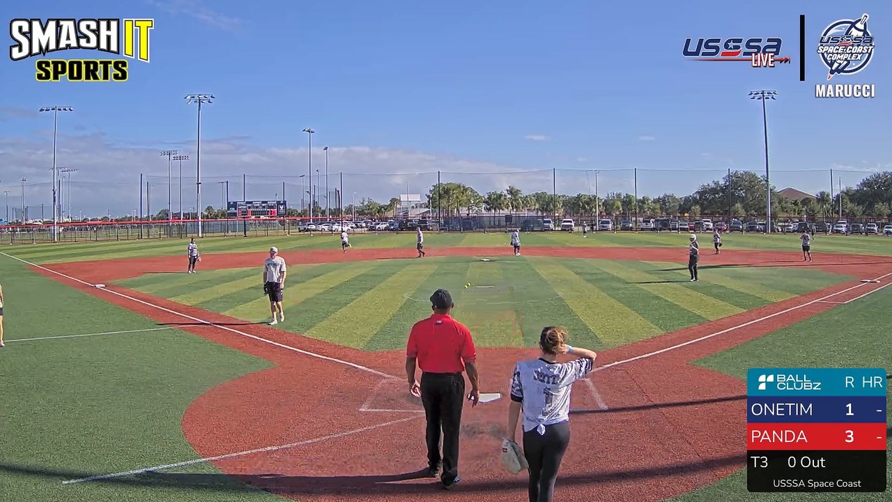 White Marucci - Mixed World Series (2023) Sat, Nov 04, 2023 8:45 AM to 8:46 PM