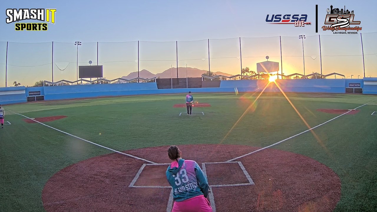 Yankee - GSL Mixed World Series (2023) Sat, Nov 04, 2023 6:57 AM to Sun, Nov 05, 2023 1:44 AM