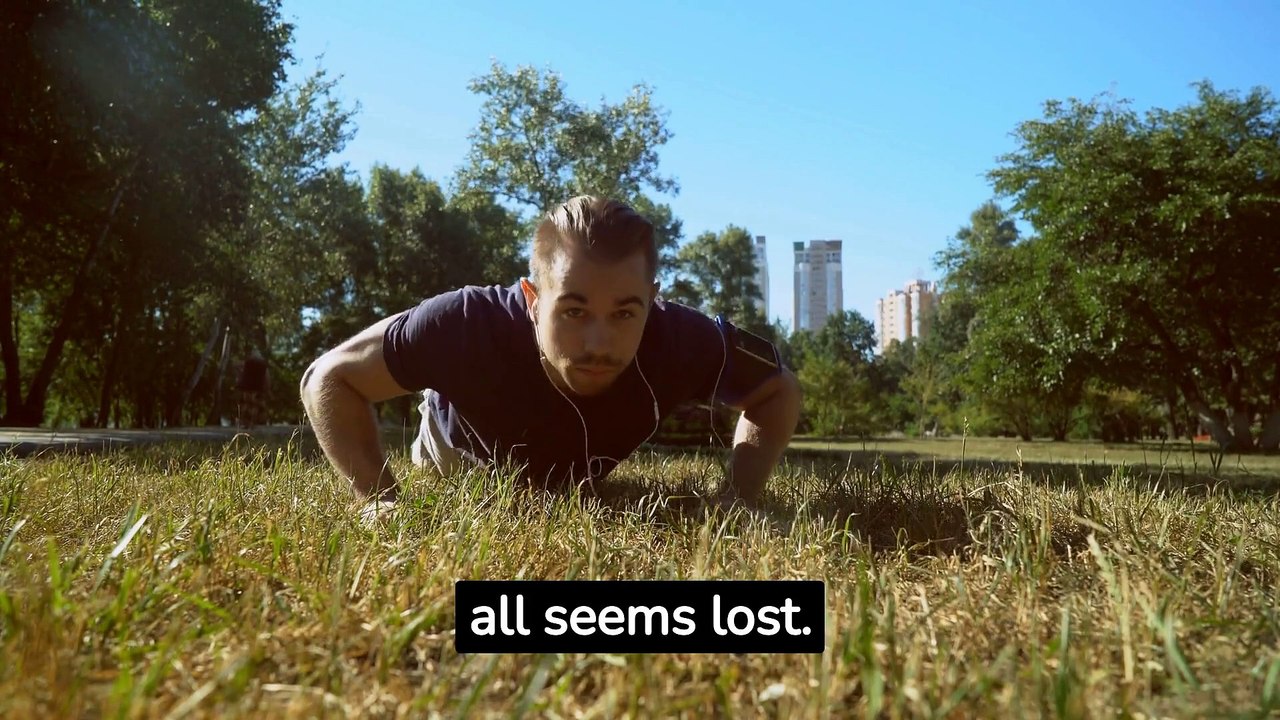 Motivatio - Resilience in adversity the journey of rebuilding after great loss