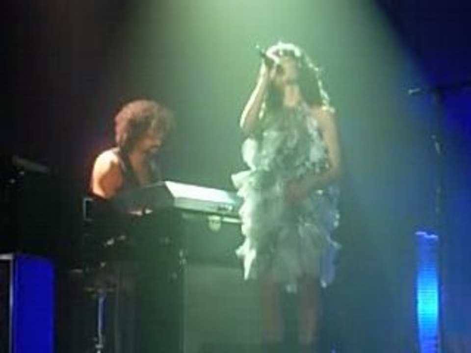 Jenifer Rouen C'est de l'or