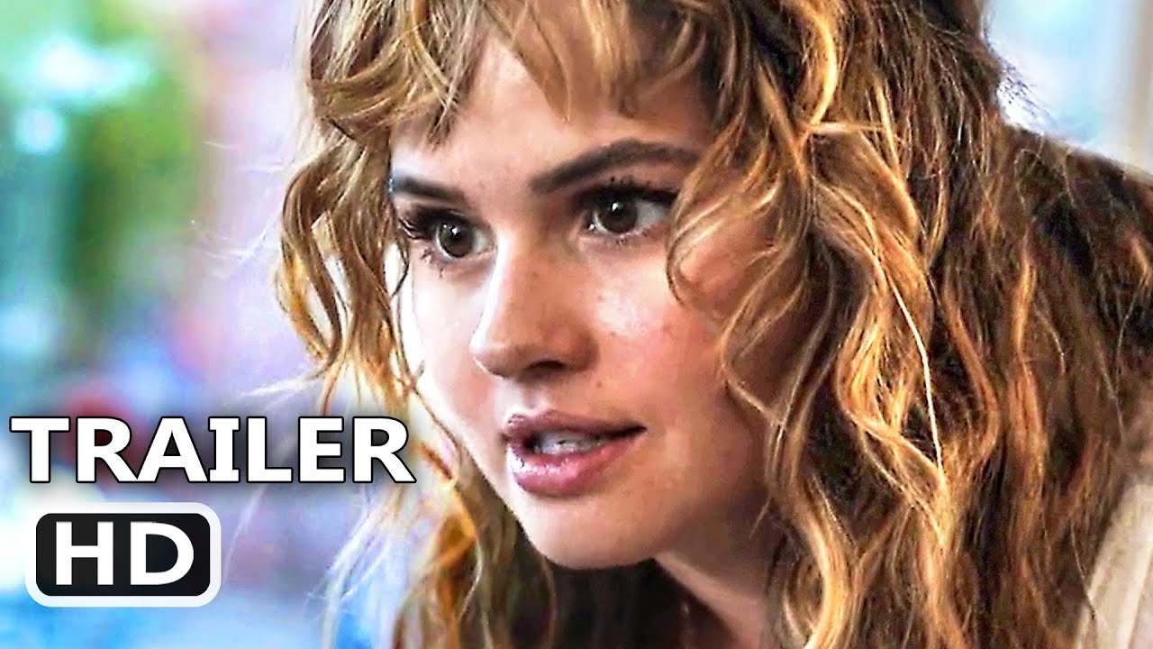 SHORTCOMINGS Trailer