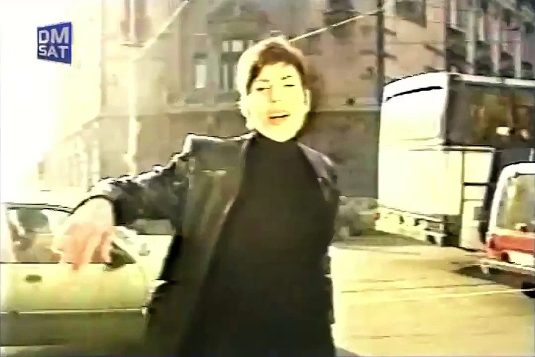 Arijana - Iznad neba