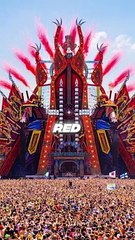 INFO SUR LES LOGEMENTS DU FESTIVAL DEFQON 1