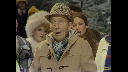 Bing Crosby - Silent Night