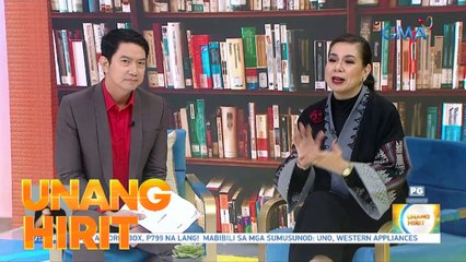 Kapuso sa Batas- Modus na car loan | Unang Hirit
