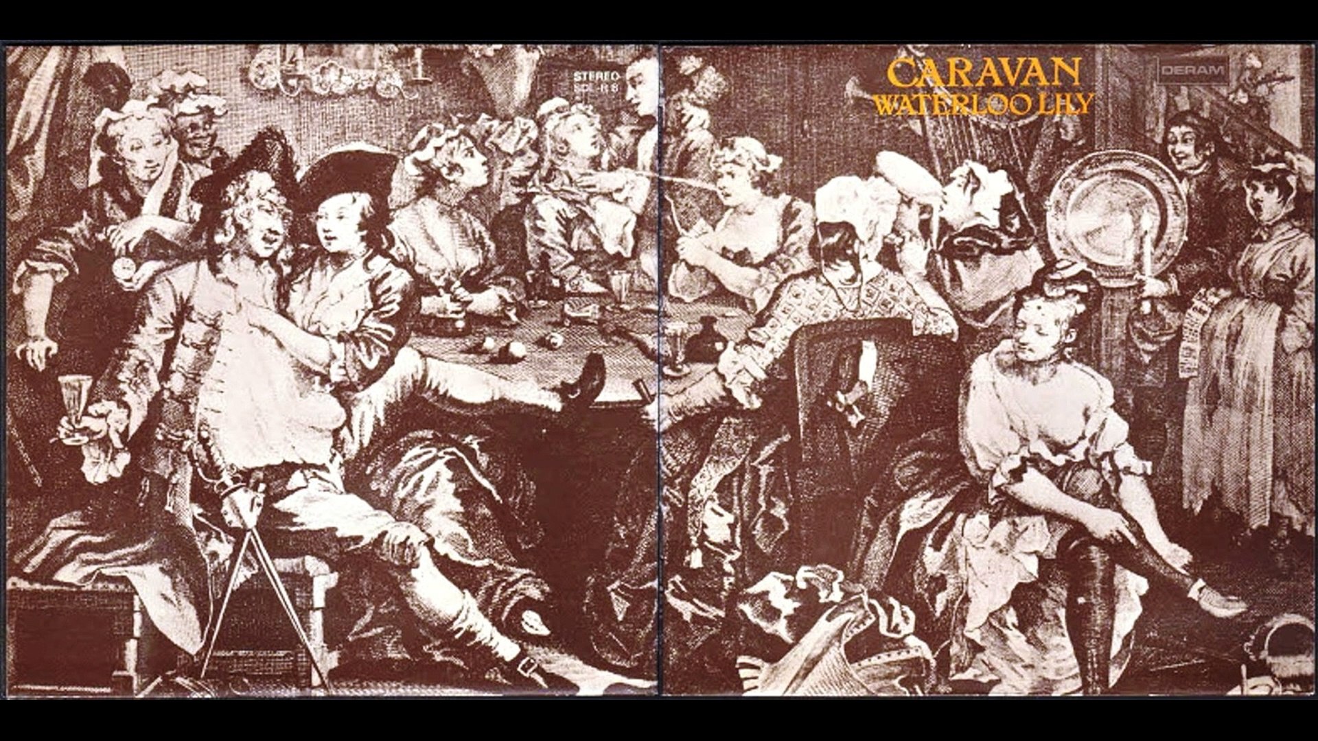 CARAVAN...04 - Aristocracy - video Dailymotion