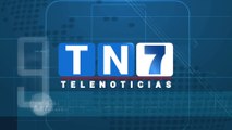 Edición dominical de Telenoticias 05 noviembre 2023
