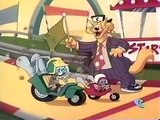 Tom and Jerry kids - Catch That Mouse 1990 - Funny animals cartoons for kids