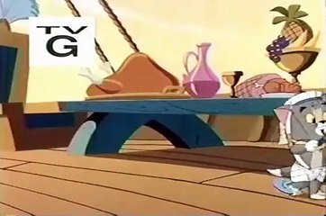 Tom and Jerry kids - Cleocatra 1990 - Funny animals cartoons for kids