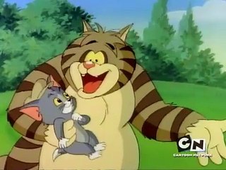 Tom and Jerry kids - ClydeToThe Rescue 1990 - Funny animals cartoons for kids