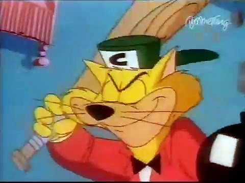 Tom and Jerry kids - Penthouse Mouse 1992 - Funny animals cartoons for kids