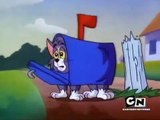 Tom and Jerry kids - Crash Condor 1990 - Funny animals cartoons for kids