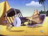 Tom and Jerry kids - King Wildmouse 1993 - Funny animals cartoons for kids