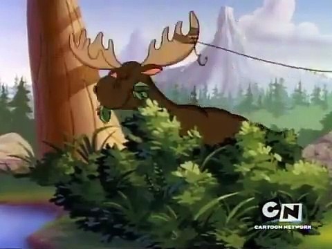 Tom and Jerry kids - Mouse Scouts 1990 - Funny animals cartoons for kids