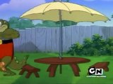 Tom and Jerry kids - Gator Baiter 1990 - Funny animals cartoons for kids